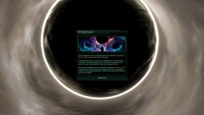 Stellaris Nemesis