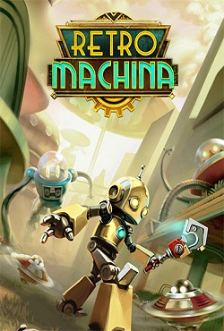 Retro Machina Retro Machina