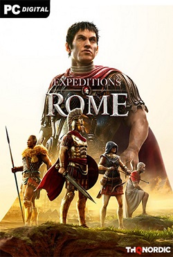 Expeditions Rome Expeditions Rome