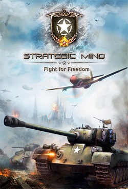 Strategic Mind Fight for Freedom Strategic Mind Fight for Freedom