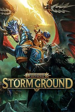 Warhammer Age of Sigmar Storm Ground Warhammer Age of Sigmar Storm Ground