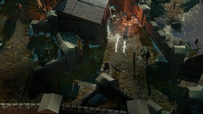 Pathfinder Wrath of the Righteous Механики
