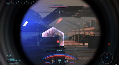 Mass Effect Legendary Edition Механики