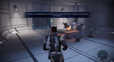 Mass Effect Legendary Edition Механики