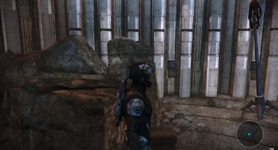 Mass Effect Legendary Edition Механики