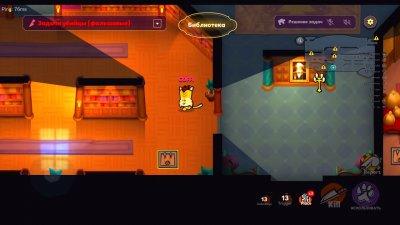 Suspects Mystery Mansion на ПК