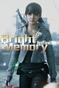 Bright Memory Infinite Механики Bright Memory Infinite Механики