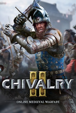 Chivalry 2 Механики Chivalry 2 Механики