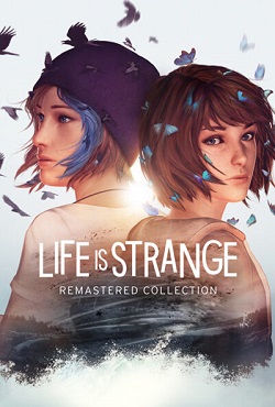 Life is Strange Remastered Life is Strange Remastered