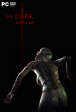 The Dark Inside Me The Dark Inside Me
