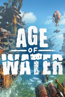 Age of Water Механики Age of Water Механики