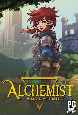 Alchemist Adventure Alchemist Adventure