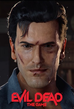 Evil Dead The Game Evil Dead The Game