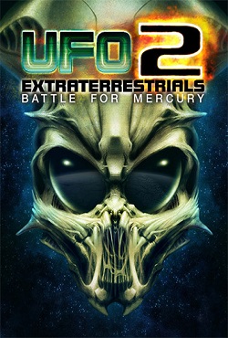 UFO2 Extraterrestrials Battle for Mercury UFO2 Extraterrestrials Battle for Mercury