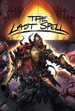 The Last Spell The Last Spell