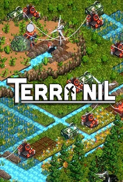 Terra Nil Terra Nil
