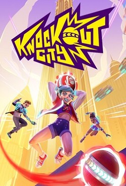 Knockout City Knockout City