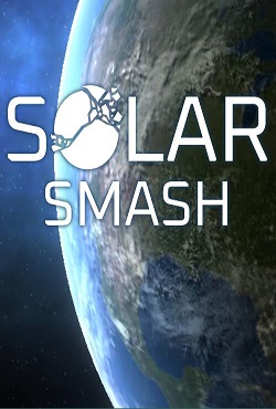 Solar Smash Solar Smash