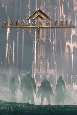 Babylon's Fall Babylon's Fall