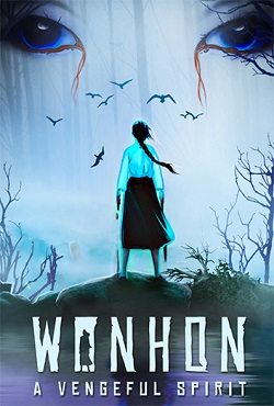Wonhon A Vengeful Spirit Wonhon A Vengeful Spirit