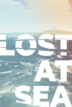 Lost At Sea Lost At Sea