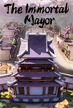 The Immortal Mayor The Immortal Mayor