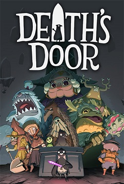 Death's Door Death's Door