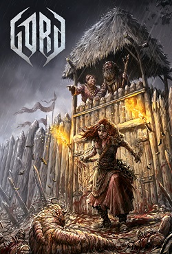 Gord Gord