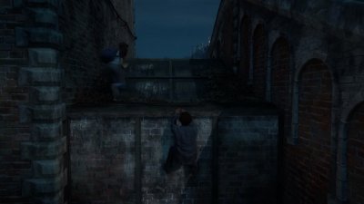 Uncharted 4: A Thief’s End