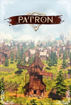 Patron Механики