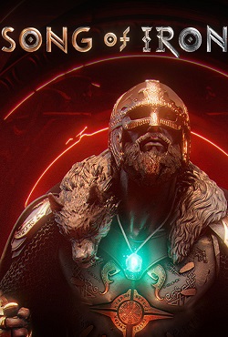 Song of Iron Song of Iron