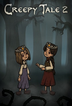 Creepy Tale 2 Creepy Tale 2