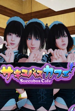Succubus Cafe Succubus Cafe