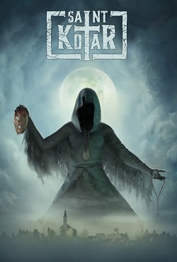 Saint Kotar Saint Kotar