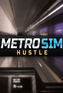 Metro Sim Hustle Metro Sim Hustle
