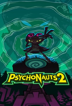 Psychonauts 2 Механики Psychonauts 2 Механики