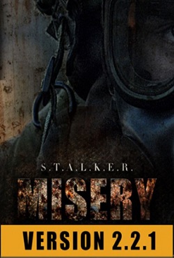 Stalker Misery 2.2.1 Stalker Misery 2.2.1