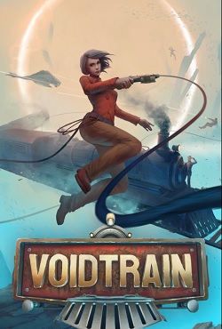 Voidtrain Voidtrain