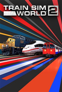 Train Sim World 2 все DLC Train Sim World 2 все DLC
