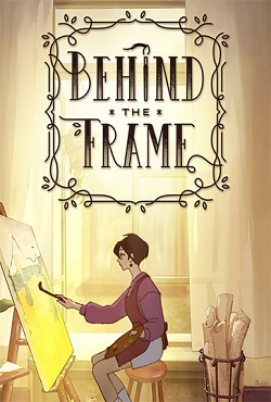 Behind the Frame The Finest Scenery Behind the Frame The Finest Scenery