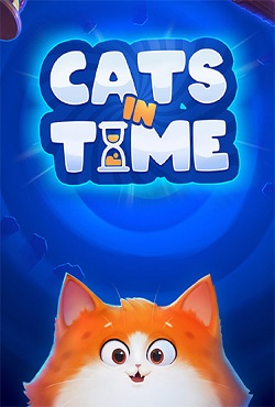 Cats in Time Cats in Time