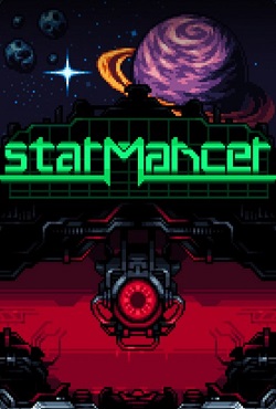 Starmancer Starmancer