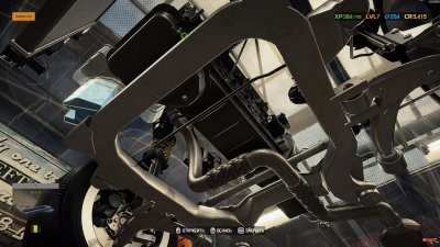 Car Mechanic Simulator 2021 Механики