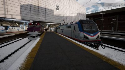 Train Sim World 2 все DLC