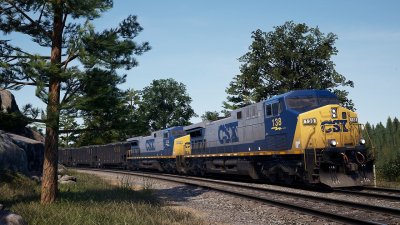 Train Sim World 2 все DLC
