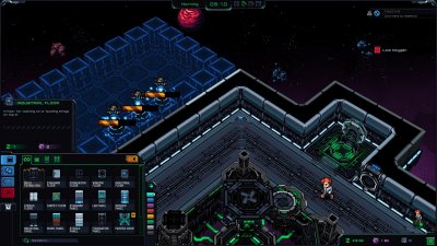 Starmancer