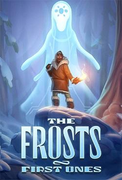 The Frosts First Ones The Frosts First Ones