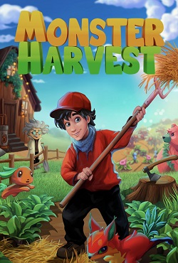 Monster Harvest Monster Harvest