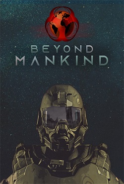 Beyond Mankind The Awakening Beyond Mankind The Awakening