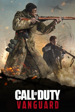 Call of Duty Vanguard Механики Call of Duty Vanguard Механики